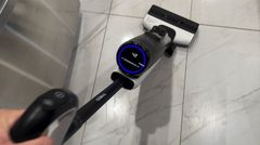  Máy Hút Bụi Lau Sàn Khô Ướt Tự Giặt Giẻ Tineco Floor One S5 