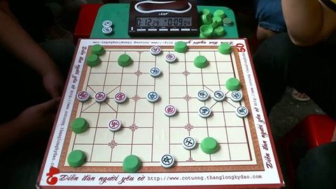 Hướng dẫn cách chơi Cờ Úp | Mẹo, chiến thuật đánh, luật chơi game cơ bản