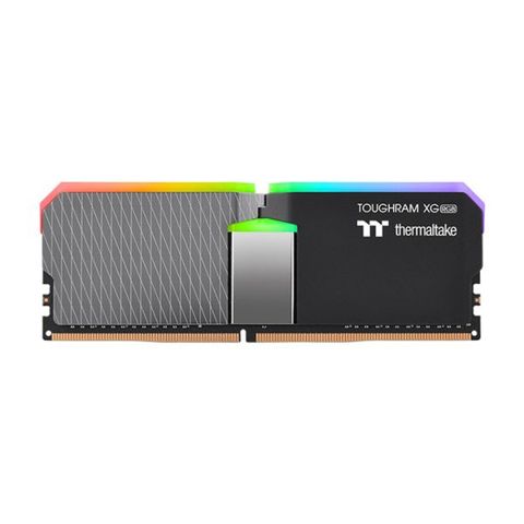 Kit Ram Thermaltake Toughram Xg Rgb 16gb (8gbx2) Ddr4 4600mhz