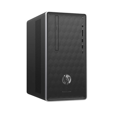 Pc Hp 590-p0113d (6dv46aa)