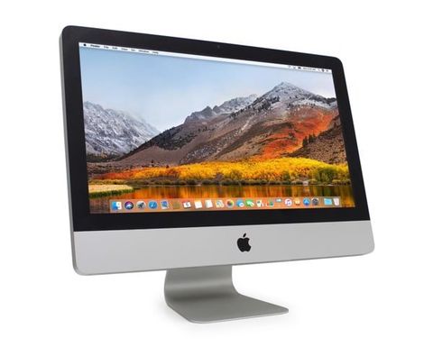 iMac (21.5-inch, Mid 2011) i5 RAM 8GB
