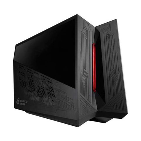 Dock Card Đồ Họa Rog Xg Station 2 Thunderbolt 3