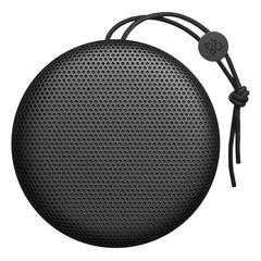  Loa Bluetooth B&O BeoPlay A1 Black 