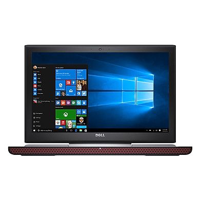 Dell Inspiron 7566