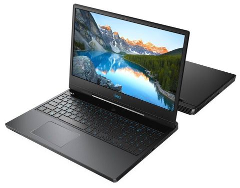 Dell G7 15 7590