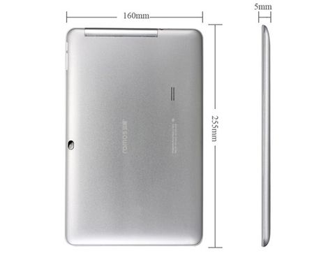 Vỏ Khung Sườn Galaxy Tab A 10.1
