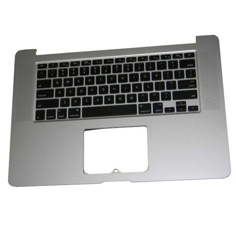 Thay bàn phím macbook pro lấy liền quận 1 - Bảo Hành One