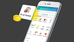  Cách mua vé xổ số Vietlott Mega 6/45 online trên ViettelPay 