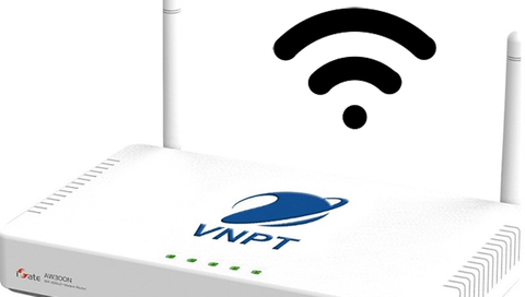Cách đổi tên Wi-Fi mạng VNPT trên điện thoại, máy tính