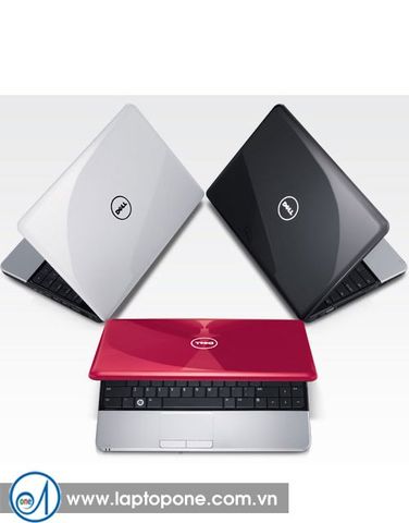 Mua laptop Dell quận 10