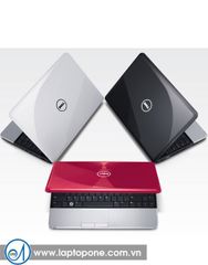 Mua laptop Dell quận 10