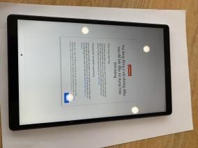 Máy tính bảng Lenovo Tab M10 - Gen 2