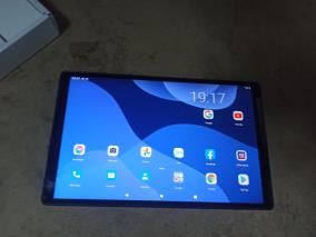 Máy tính bảng Lenovo Tab M10 - Gen 2