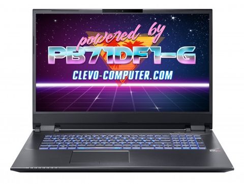 Clevo Pb71df1-G