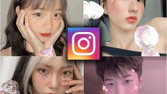  Tổng hợp 5 filter ngầu trên Instagram giúp bạn chụp ảnh cực cool 
