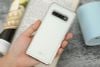 Ốp lưng Galaxy S10 nhựa dẻo Skycloud II JM Nude