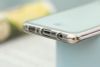 Ốp lưng Galaxy S10 nhựa dẻo Skycloud II JM Nude