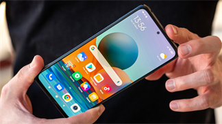 Trên tay Xiaomi Redmi Note 10 Pro (Max) Quốc tế*: Màn hình 120Hz cực mượt cùng một hiệu năng 'ngon' trong tầm giá
