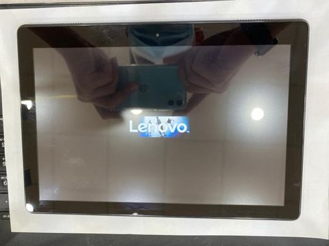Lenovo Tab E10 TB-X104L (2G/16GB)/Đen