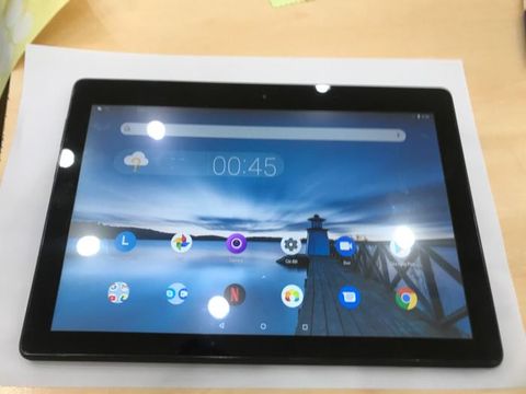 Lenovo Tab E10 TB-X104L (2G/16GB)/Đen