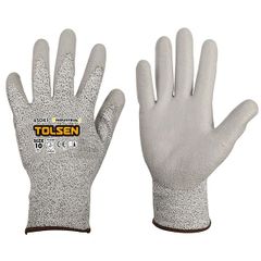  Bao tay vải chống cắt 10'' TOLSEN 45041 