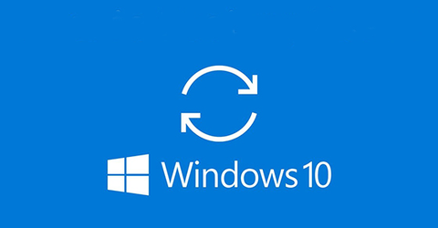 Cách reset, khôi phục cài đặt gốc máy tính Windows 10 đơn giản