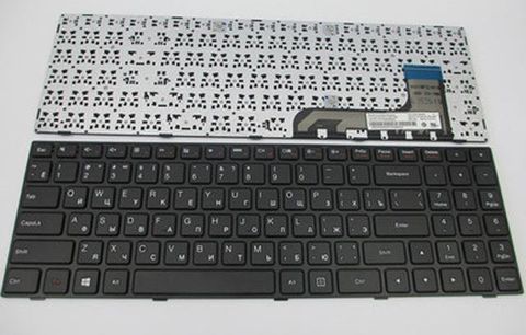 Bàn Phím Keyboard Laptop Lenovo Ideapad 100-15Ibd