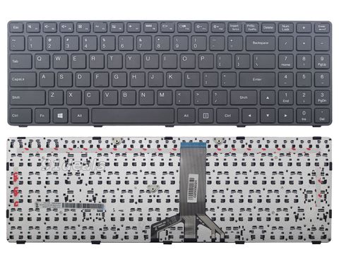 Phí Sửa Chữa Bàn Phím Keyboard Laptop Lenovo Ideapad 100-15Ibd