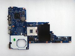  MAINBOARD DÙNG CHO LAPTOP HP 1000 450 HM75 