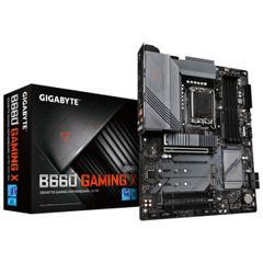  Mainboard Gigabyte B660 Gaming X (intel) 