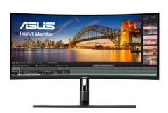  Màn Hình Cong Asus Proart Pa34vc 
