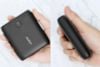 Pin sạc dự phòng Polymer 10.000 mAh Aukey PB-N42