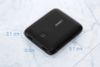 Pin sạc dự phòng Polymer 10.000 mAh Aukey PB-N42