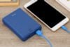 Pin sạc dự phòng 10.000 mAh AVA DS629-WB Xanh Navy