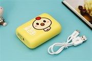 Pin sạc dự phòng 10000mAh Type C PD QC3.0 20W Hydrus PB299S