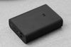 Pin sạc dự phòng Polymer 10.000mAh Type C Xiaomi Power Bank 3 Ultra Compact Đen