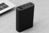Pin sạc dự phòng Polymer 10.000mAh Type C Xiaomi Power Bank 3 Ultra Compact Đen