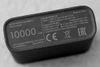 Pin sạc dự phòng Polymer 10.000mAh Type C Xiaomi Power Bank 3 Ultra Compact Đen