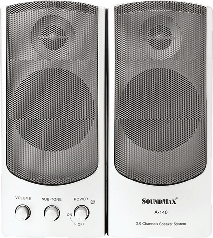 Loa Vi Tính Soundmax A140