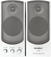  Loa Vi Tính Soundmax A140 