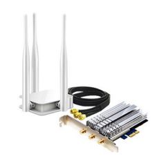  Card Mạng Wi-fi Totolink Băng Tần Kép Pci-e Ac1900 A1900pe 