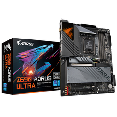  Z690 Aorus Ultra (rev. 1.x) 