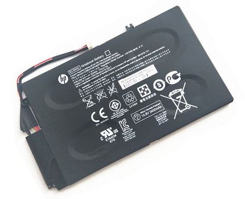 Thay pin laptop HP ENVY 6 1000