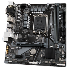  Motherboard Gigabyte H610m-s2h-ddr4 