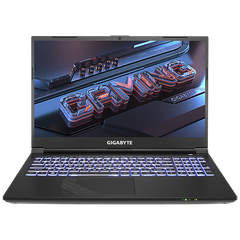  Laptop Gaming Gigabyte G5 Ke-52vn263sh 