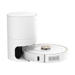  Robot Hút Bụi Fuji Luxury T12 MaxPlus 