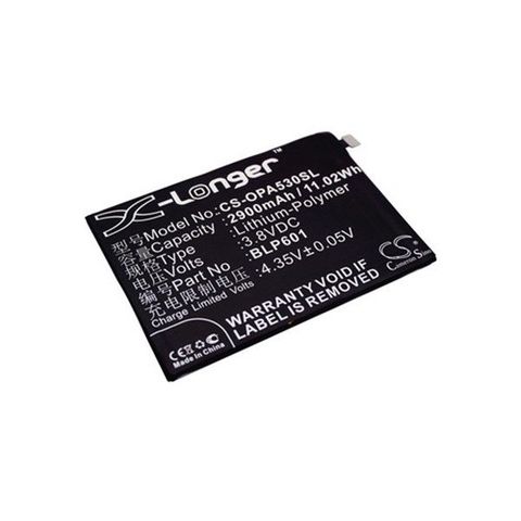Pin Oppo Joy R1001