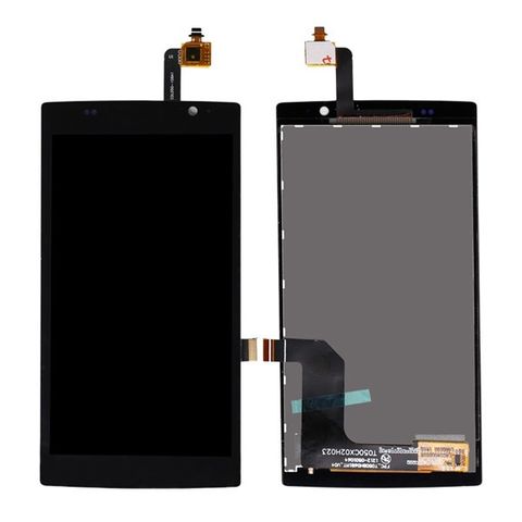 Màn Hình Xolo Q1001
