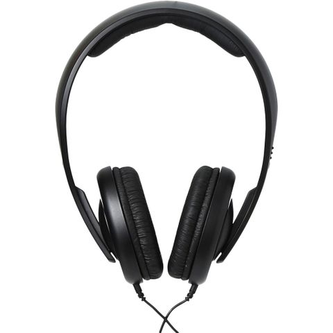 Tai Nghe Sennheiser Hd202 Ii