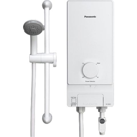 Máy Nước Nóng Panasonic Dh-4ms1